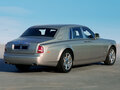 2015 Rolls-Royce Phantom VII Рестайлинг (Series II), чёрный - вид 3