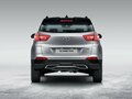 2020 Hyundai Creta I Рестайлинг, белый - вид 3