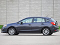 2011 Subaru Impreza IV, серый, 1100000 рублей - вид 1
