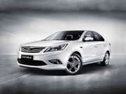 Изображение Changan Eado I 2013 – 2018