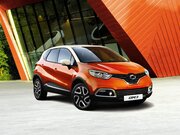 Изображение Renault Samsung QM3 2013 – 2019