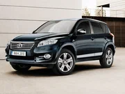 Изображение Toyota RAV4 III (XA30) Рестайлинг 2010—2016