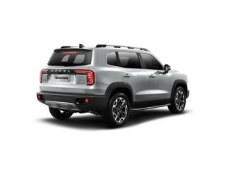 2026 Haval Dargo I, белый, 3899000 рублей, вид 2