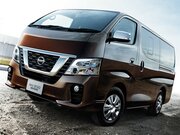 Изображение Nissan NV350 Caravan I Рестайлинг 2017 – 2021