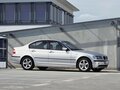 2002 BMW 3 серии 318d IV (E46) Рестайлинг, синий, 880000 рублей - вид 1