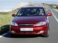 2008 Chevrolet Lacetti I, чёрный - вид 2