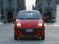 2007 Daewoo Matiz I Рестайлинг, серебристый - вид 2