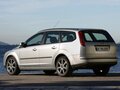 2005 Ford Focus II, серебристый - вид 3