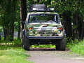 2010 Lada (ВАЗ) 2121 (4x4) Рысь I Рестайлинг, коричневый - вид 2