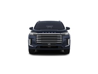 2025 Exeed VX I Рестайлинг, серый, 4890000 рублей, вид 4