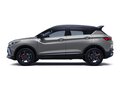 2026 Geely Coolray I Рестайлинг, серый, 2964990 рублей - вид 2