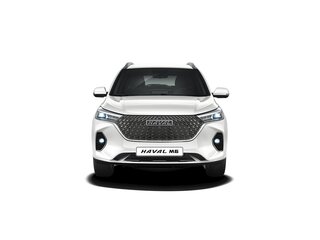 2026 Haval M6 II, белый, 2099000 рублей, вид 3