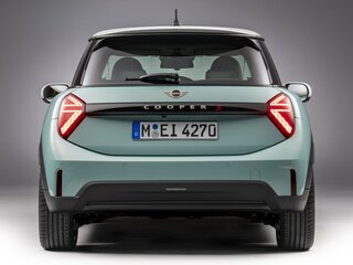 2024 Mini Hatch C IV (F65/F66/J01), синий, 4950000 рублей, вид 4