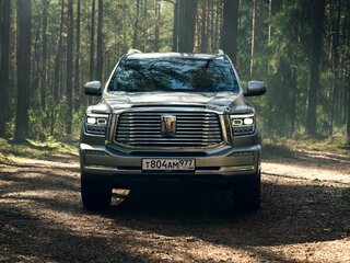 2026 Tank 500 Hi-Charge I, чёрный, 7699000 рублей, вид 3