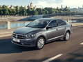 2020 Volkswagen Polo VI, синий, 1600000 рублей - вид 1