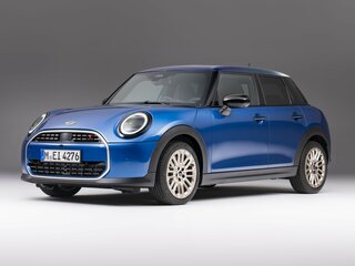 2025 Mini Hatch C IV (F65/F66/J01), синий, 5603769 рублей, вид 1