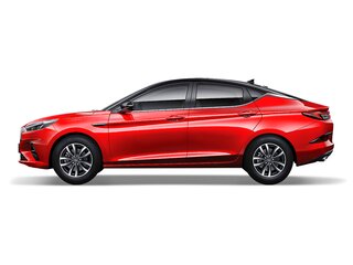 2023 JAC J7 I, красный, 2194000 рублей, вид 1