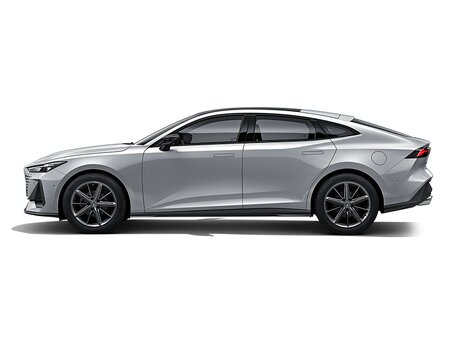 2025 Changan UNI-V I, серый, 3429900 рублей - вид 1