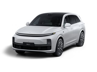 2025 Li Auto (Lixiang) L7 52.3 kWh I Рестайлинг, чёрный, 10490000 рублей, вид 5