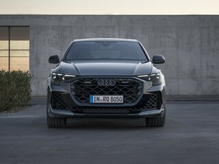 2026 Audi RS Q8 Performance I Рестайлинг, чёрный, 26300000 рублей, вид 3