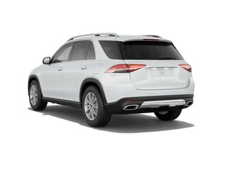 2026 Mercedes-Benz GLE 450 II (V167) Рестайлинг, белый, 14900000 рублей, вид 2