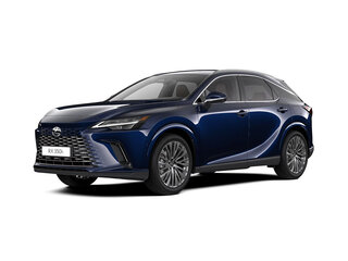 2026 Lexus RX 300 V, чёрный, 8190000 рублей, вид 2