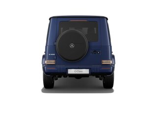 2025 Mercedes-Benz G-Класс 450 d III (W465) Рестайлинг, синий, 24990000 рублей, вид 5