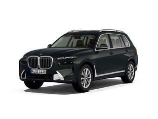 2025 BMW X7 40d I (G07) Рестайлинг, серый, 18099000 рублей, вид 1