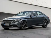 Изображение Mercedes-Benz C-Класс IV (W205) Рестайлинг 2018—2023