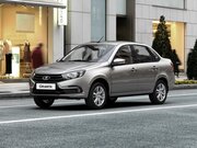 Изображение Lada (ВАЗ) Granta I Рестайлинг 2018—2026