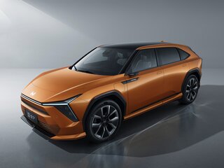 Honda Ye S7
