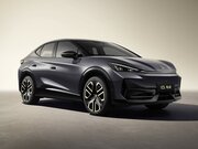Изображение Volkswagen ID.Unyx 2024 – 2025