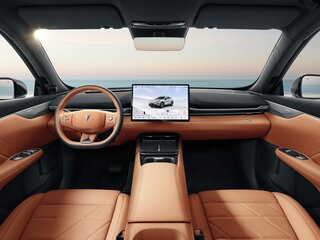 2026 Changan Deepal S05 I, белый, 4339900 рублей, вид 5