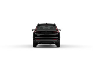 2026 Honda CR-V VI, чёрный, 5099900 рублей, вид 5