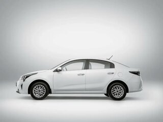 2025 Solaris KRS, серебристый, 2445000 рублей, вид 2