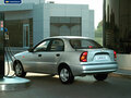 2006 Chevrolet Lanos I, красный - вид 3