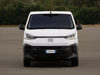 2025 Fiat Scudo Long III Рестайлинг, белый, 4990000 рублей, вид 3