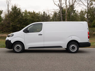 2025 Fiat Scudo Long III Рестайлинг, белый, 4990000 рублей, вид 2