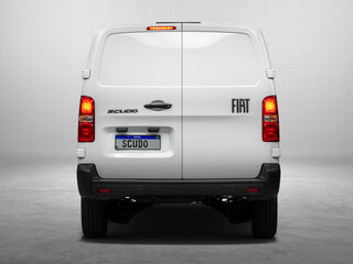 2025 Fiat Scudo Long III Рестайлинг, белый, 4990000 рублей, вид 4