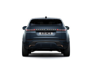 2025 Land Rover Range Rover Evoque II Рестайлинг, серый, 6399000 рублей, вид 4