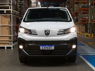 2025 Peugeot Expert III Рестайлинг, белый, 5099000 рублей, вид 3
