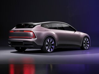 2026 Audi E5 83 kWh, белый, 7620000 рублей, вид 5