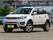 Изображение Haval H1 2014 – 2018