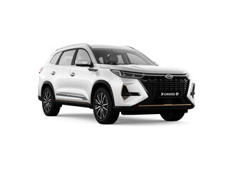 2024 Xcite X-Cross 8, синий, 3359000 рублей, вид 2