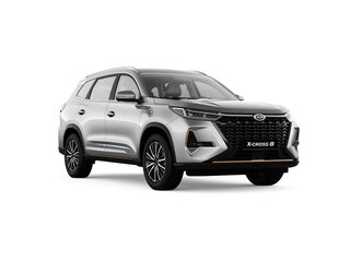 2024 Xcite X-Cross 8, синий, 3359000 рублей, вид 3