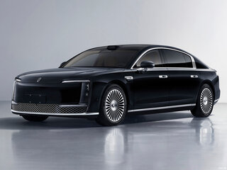 2025 Maextro S800, чёрный, 24500000 рублей, вид 1