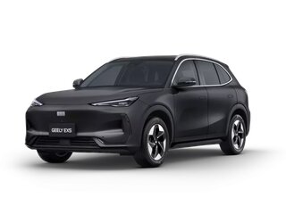Geely EX5