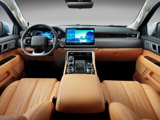 2026 Foton Tunland V9, серебристый, 5585000 рублей, вид 5