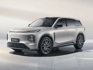 2026 Changan Qiyuan Q07 31.7 kWh, серый, 3950000 рублей, вид 1