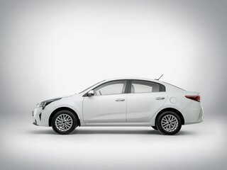 2025 Solaris KRS, белый, 2635000 рублей, вид 2
